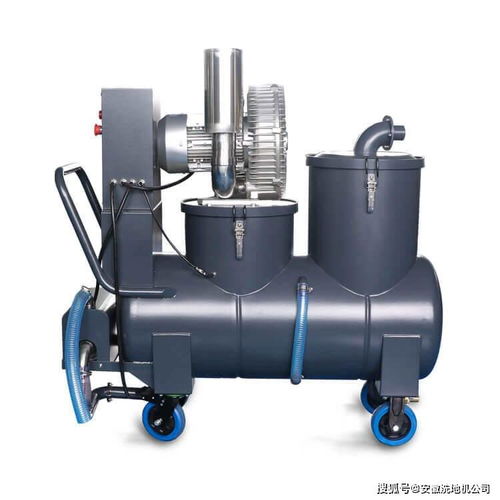 大型固液分離吸塵機(jī)與液體分離及純凈設(shè)備的保養(yǎng)維護(hù)指南